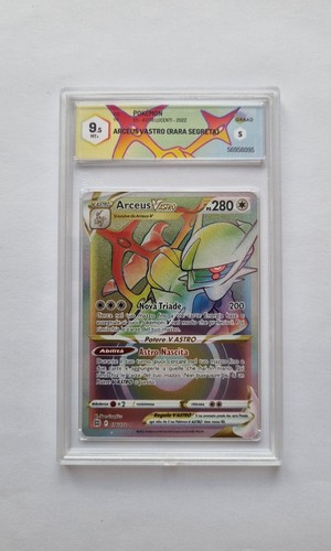 Arceus astro 176 172 - 176, /