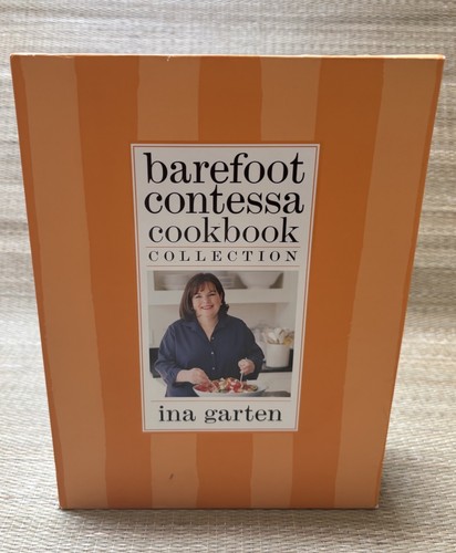 Barefoot contessa collection - barefoot,