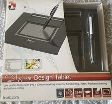 Tavoletta grafica Trust