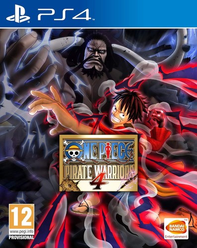 Gioco ps4 one piece pirate - one,