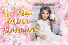 Striscione Banner PRIMA