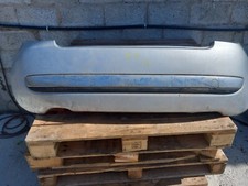 PARAURTI POSTERIORE COMPLETO