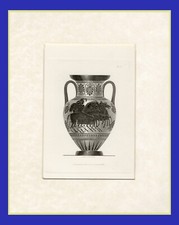 ANTICO VASO , di MOSES