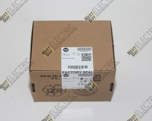 Allen bradley 1794 - allen, 1794-aentr