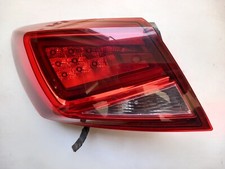FARO FANALE POSTERIORE ESTERNO ORIGINALE A LED SX SEAT LEON FR 2017  5F0945207E