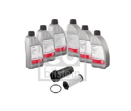 Kit ricambi cambio automatico