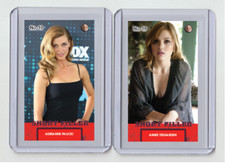 Aimee Teegarden rare MH Short