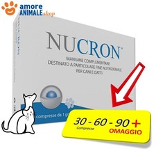 Nucron 30 / 60 / 90 compresse
