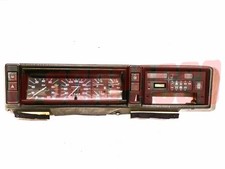 PLANCIA RIVESTIMENTO CRUSCOTTO