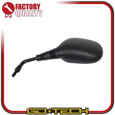 SPECCHIETTO SINISTRO SX MBK BOOSTER STUNT YAMAHA AEROX BW'S SLIDER RETROVISORE