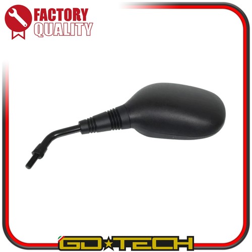 Specchietto sinistro mbk - specchietto,