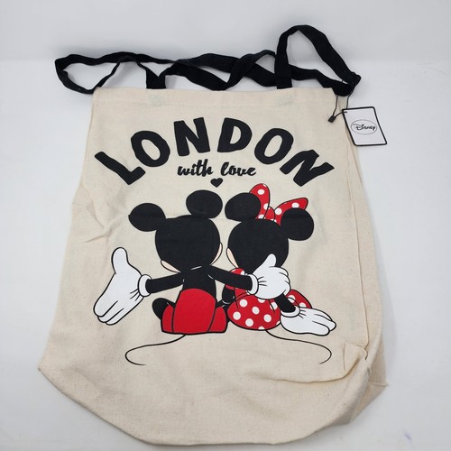 Primark london mickey minnie - primark,