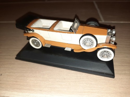 Fiat 519 scoperta - fiat, rio