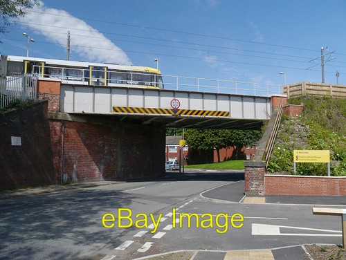 Photo 6x4 metrolink - 6x4,