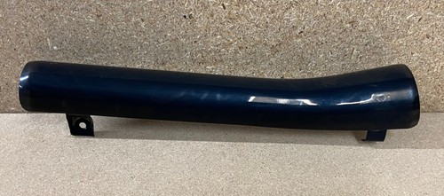 Nos oem marmitta coperchio - oem, lh
