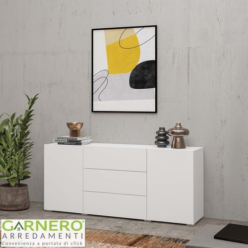 Credenza moderna design