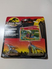 DINOSAURI DA COLLEZIONE IN