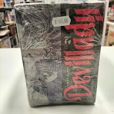 DEVIL LADY DEVILLADY volumi 1-9 J-pop manga - SERIE completa NUOVA