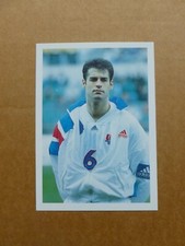 1993 Bassett BARRATT - World Beaters - John HARKES - Stati Uniti USMNT