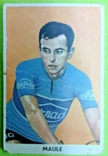 Cleto Maule