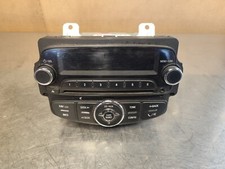 AUTORADIO CHEVROLET CRUZE BREAK 1.7 VCDI 110CV 557799431