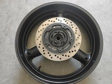 Cerchio Posteriore Suzuki Bandit 650 S ABS 2005 2006 