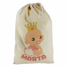 Sacchetto nascita primo cambio