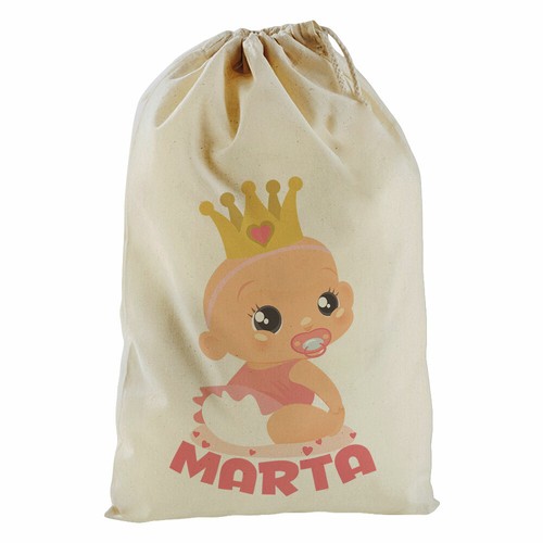 Sacchetto nascita primo cambio
