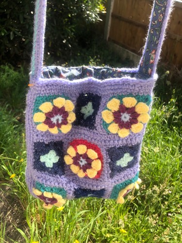 Borsa mano all - a,