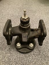 Valvola di controllo