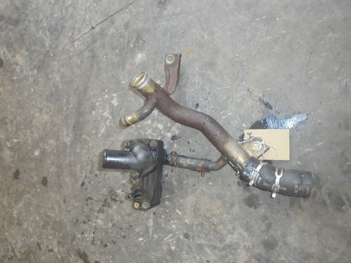Tubi acqua termostato ford - tubi,