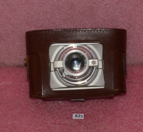 Macchina fotografica edixa - macchina,