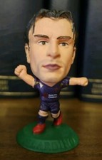 GILARDINO - Fiorentina. Microstars Corinthian 