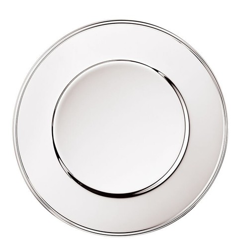 Piatto segnaposto wilkens - segnaposto,