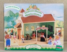 MAPLE TOWN NIDO DI SIMPATIA