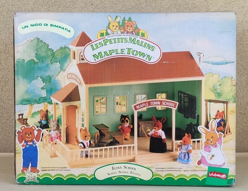 Maple town nido simpatia - maple,