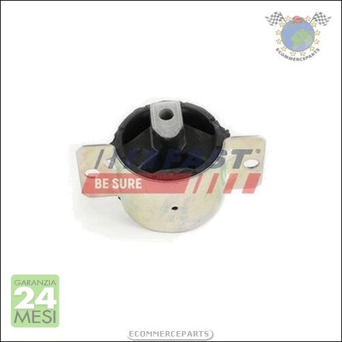 Supporto motore fast - fast, per