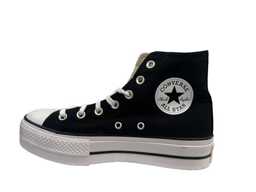 Converse all star platform - star,