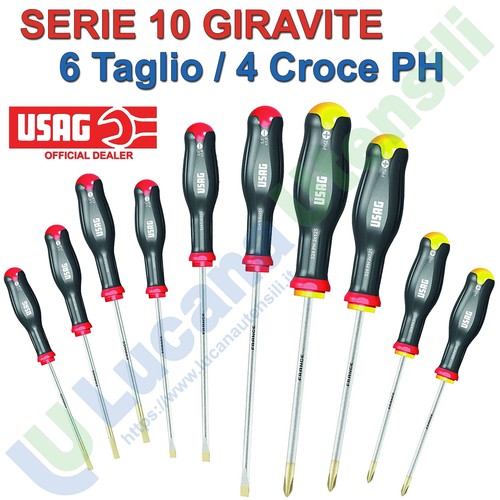 Serie set giraviti - set,