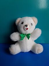 "COCCOLINO" peluche vintage