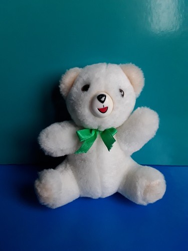 Coccolino peluche vintage - "coccolino",