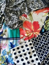 TESSUTO JERSEY MAGLINA VISCOSA