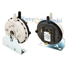 PRESSOSTATO DIFFERENZIALE ARIA