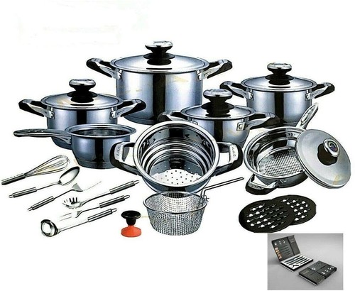 Amc pentole padelle tegami - padelle,