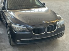 Ricambi BMW 730d F01