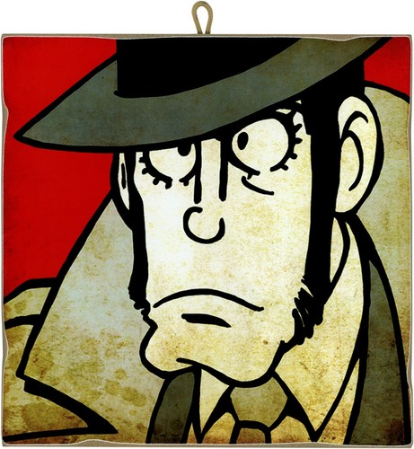 Kustom art quadro - kustom,