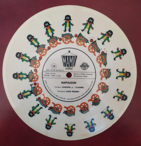 Mamil moviton disco flexi - -,