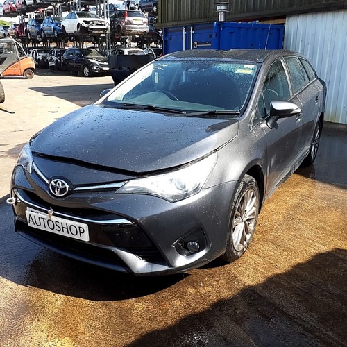 Modulatore pompa abs toyota - pompa,