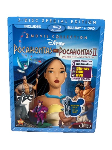 Disney pocahontas - disney,