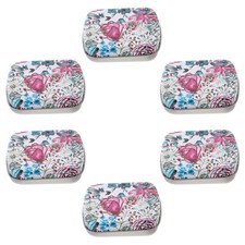  6 Pcs Scatola Piccola